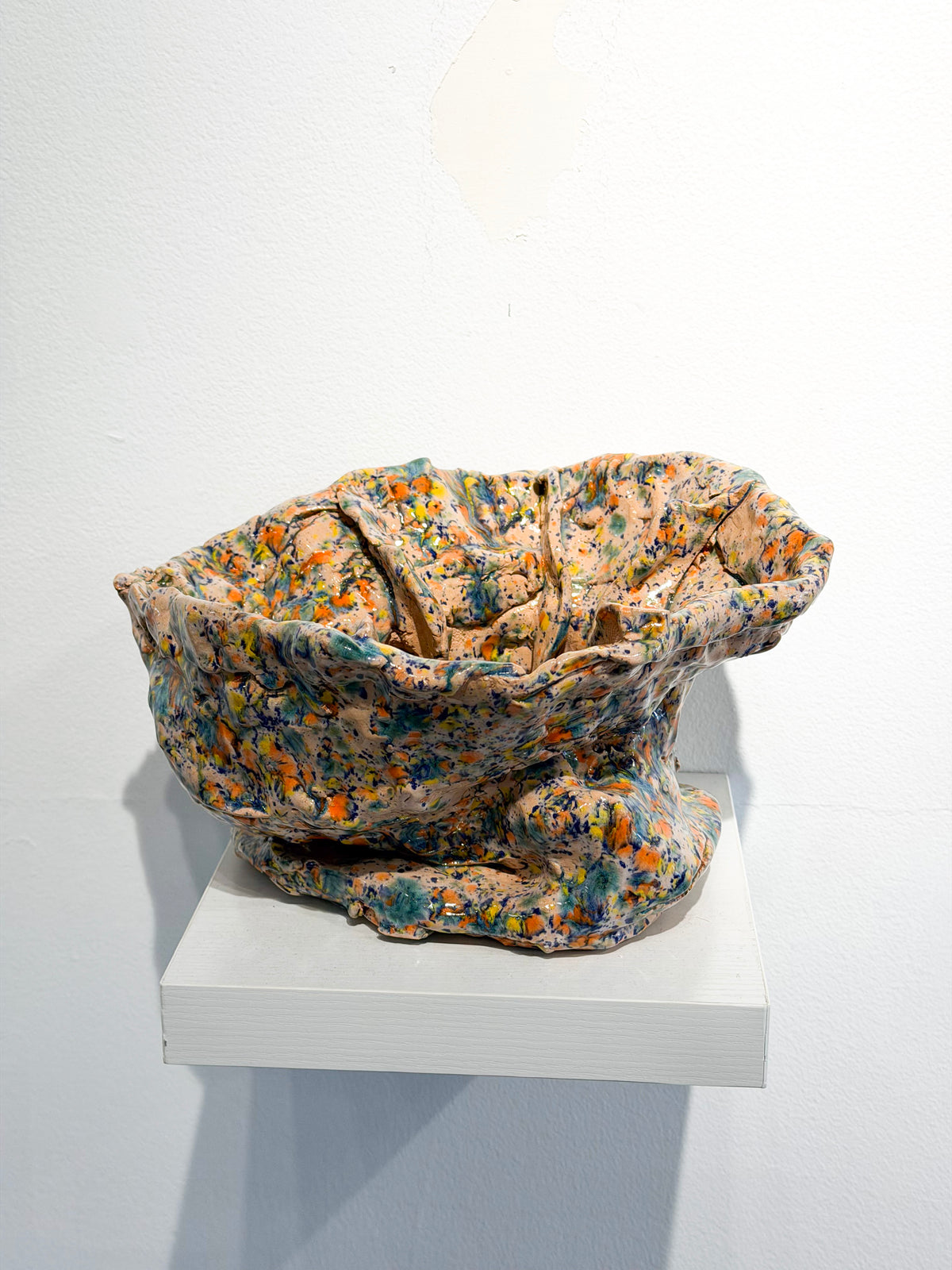 Vessel