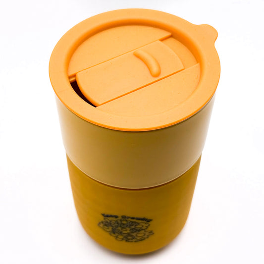 Keep Growing Travel Mugs