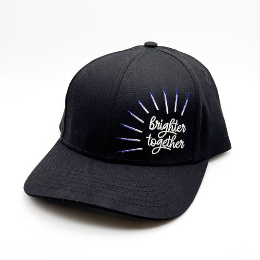 Brighter Together Hats
