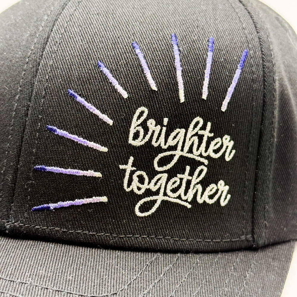 Brighter Together Hats