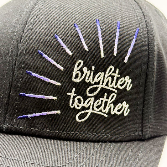 Brighter Together Hats