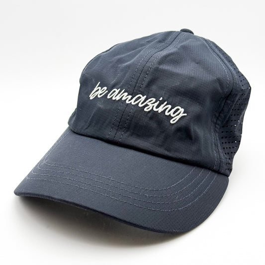 Baseball Hat - Be Amazing