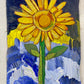 David's Sunflower