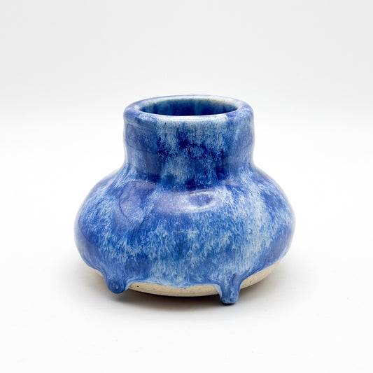 Ceramic Bud Vase