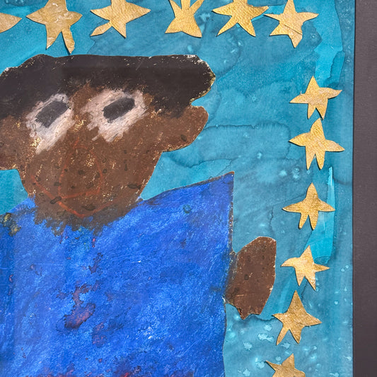 Jonathan in The Stars