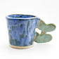 Ceramic Floral Mug