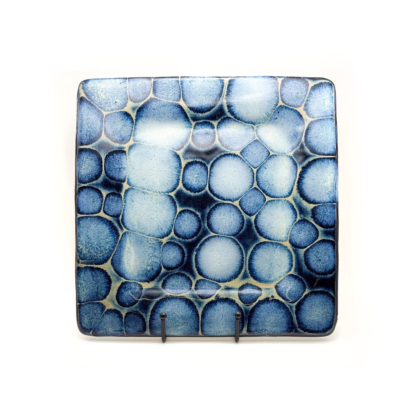 Frozen Pond Plate