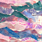 The Pastel Mountains