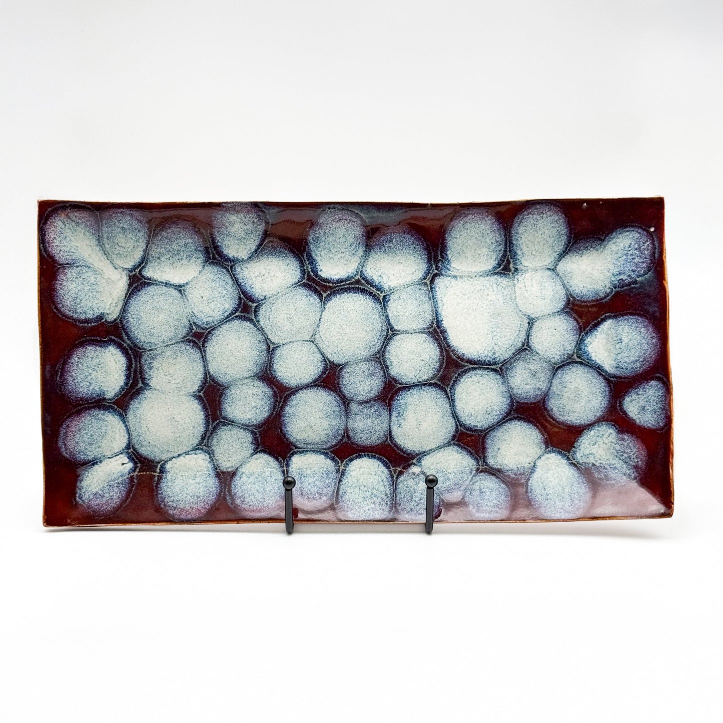 Frozen Pond Tray