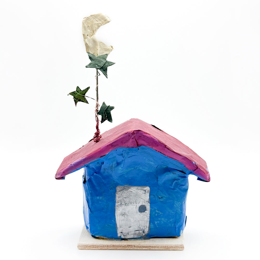 House in the Stars