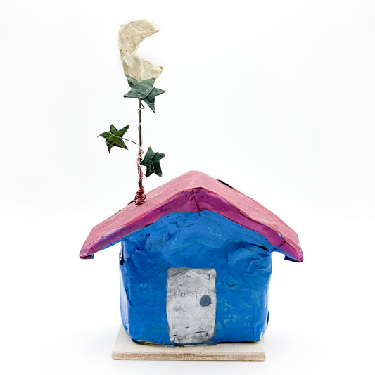 House in the Stars