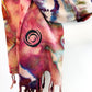 Ice Dyed Scarf