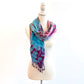 Ice Dyed Scarf