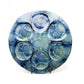 Frozen Pond Seder Plate
