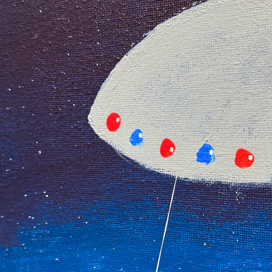 The Abduction