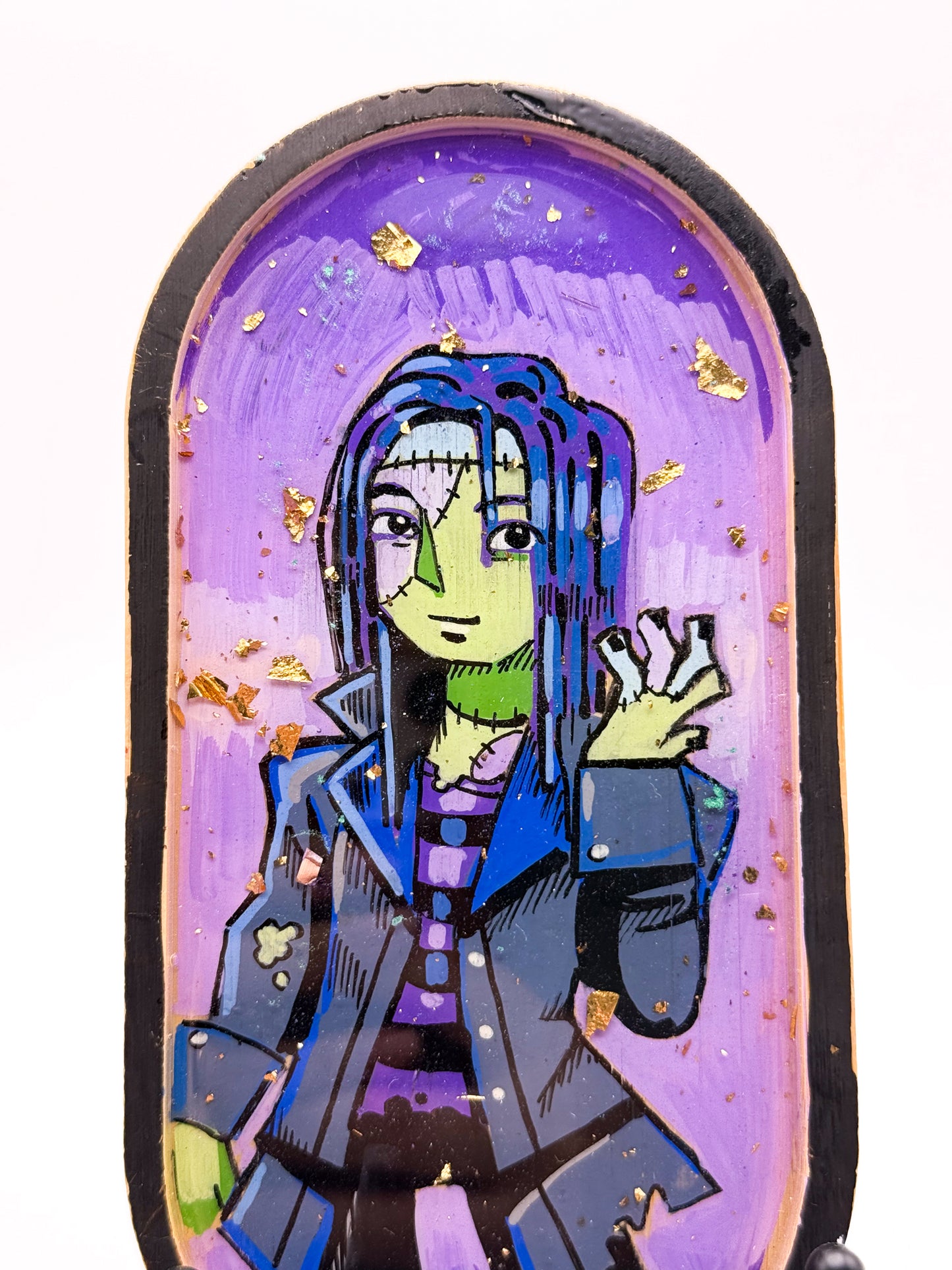 Resin Coaster