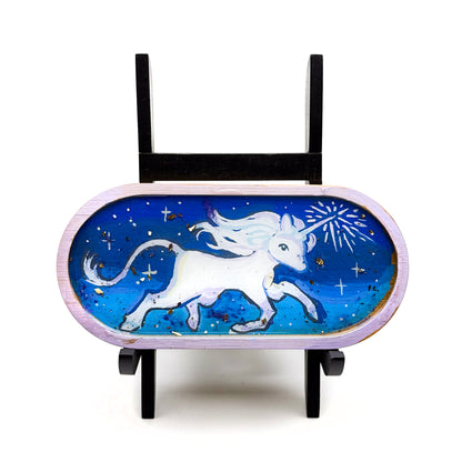 Resin Coaster
