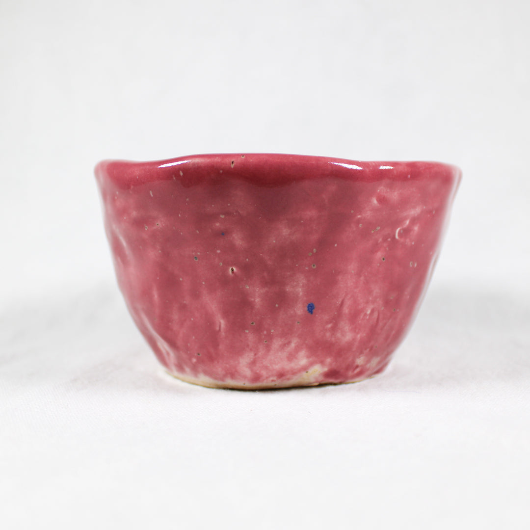 Crystal Ceramic Bowl