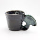 Ceramic Mushroom Mug