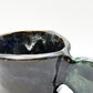 Ceramic Mushroom Mug