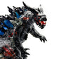 Godzilla!
