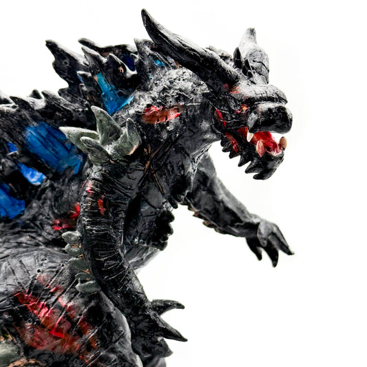 Godzilla!
