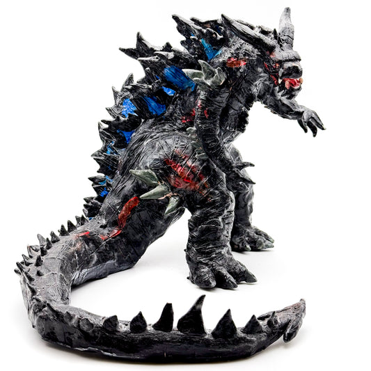 Godzilla!