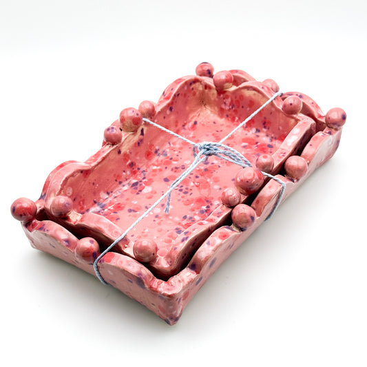 Decorative Nesting Trays