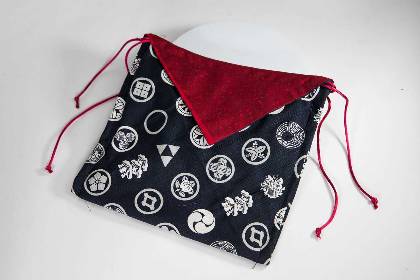 Origami Pouch