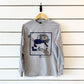 Detroit Lions Abstract Shirt