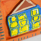 Little Blue House (Happy Houses Series)
