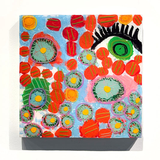 The Eye