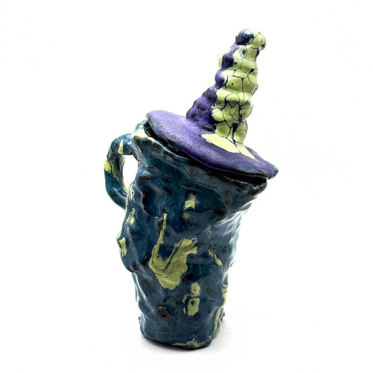 Magic Brew