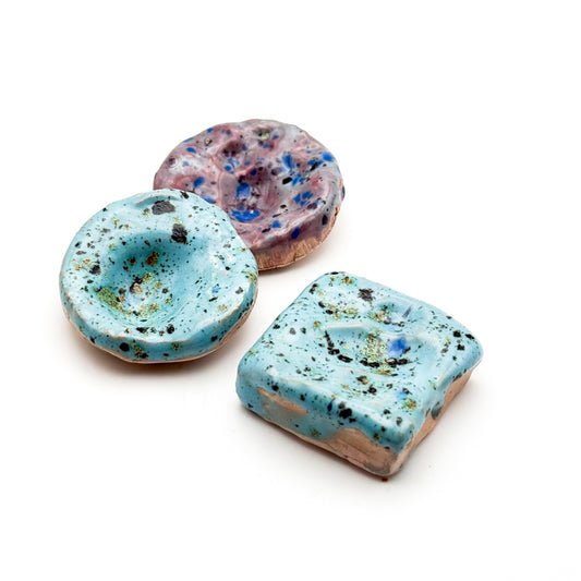 Worry Stones