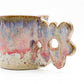 Ceramic Floral Mug