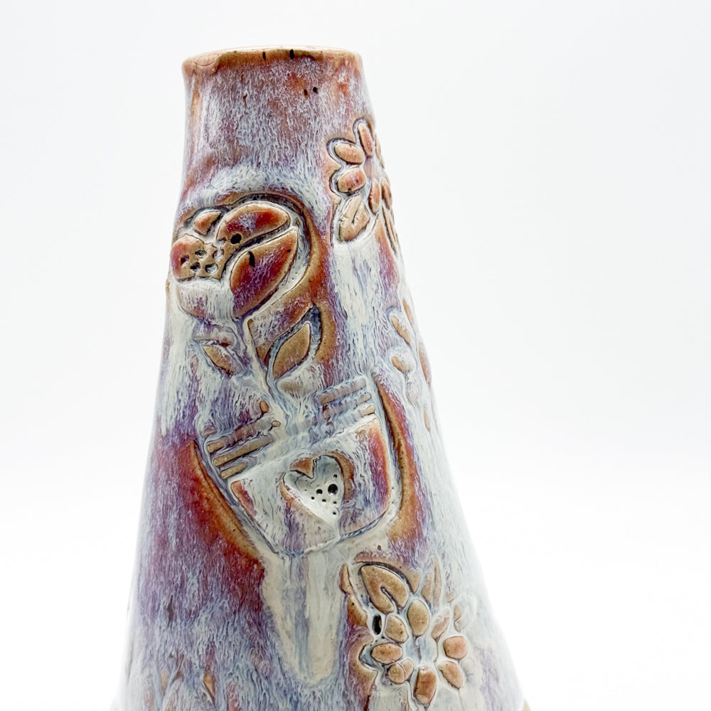 Ceramic Floral Vase