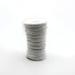 Ceramic Coil Vase