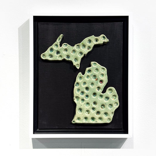 Polka Dot Michigan