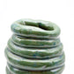 Ceramic Coil Vase