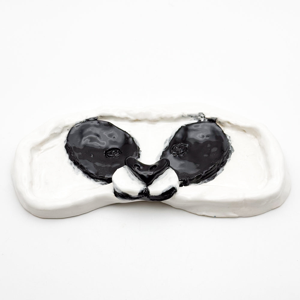 Glasses & Trinket dish