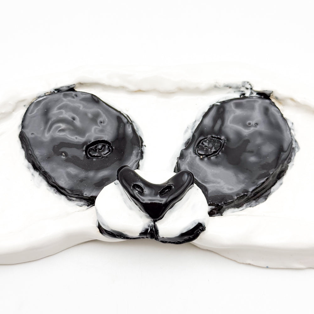 Glasses & Trinket dish