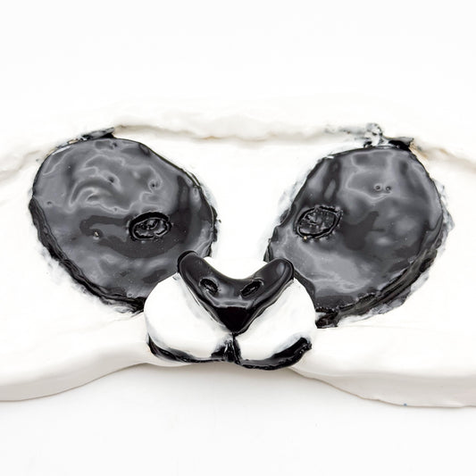 Glasses & Trinket dish