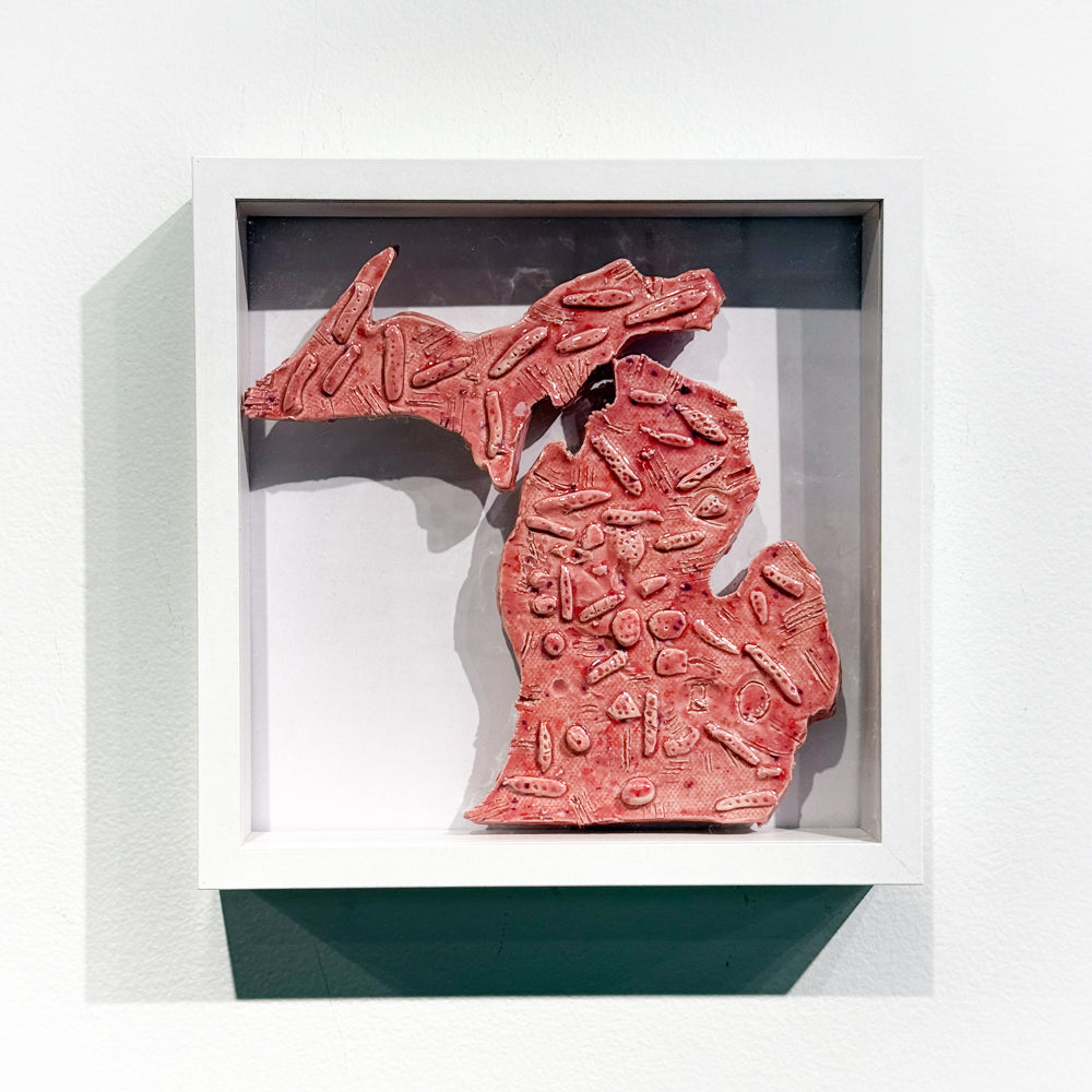 Michigan Shadow Box – Soul Store