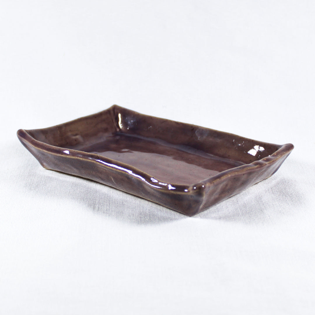 Square Ceramic Dish