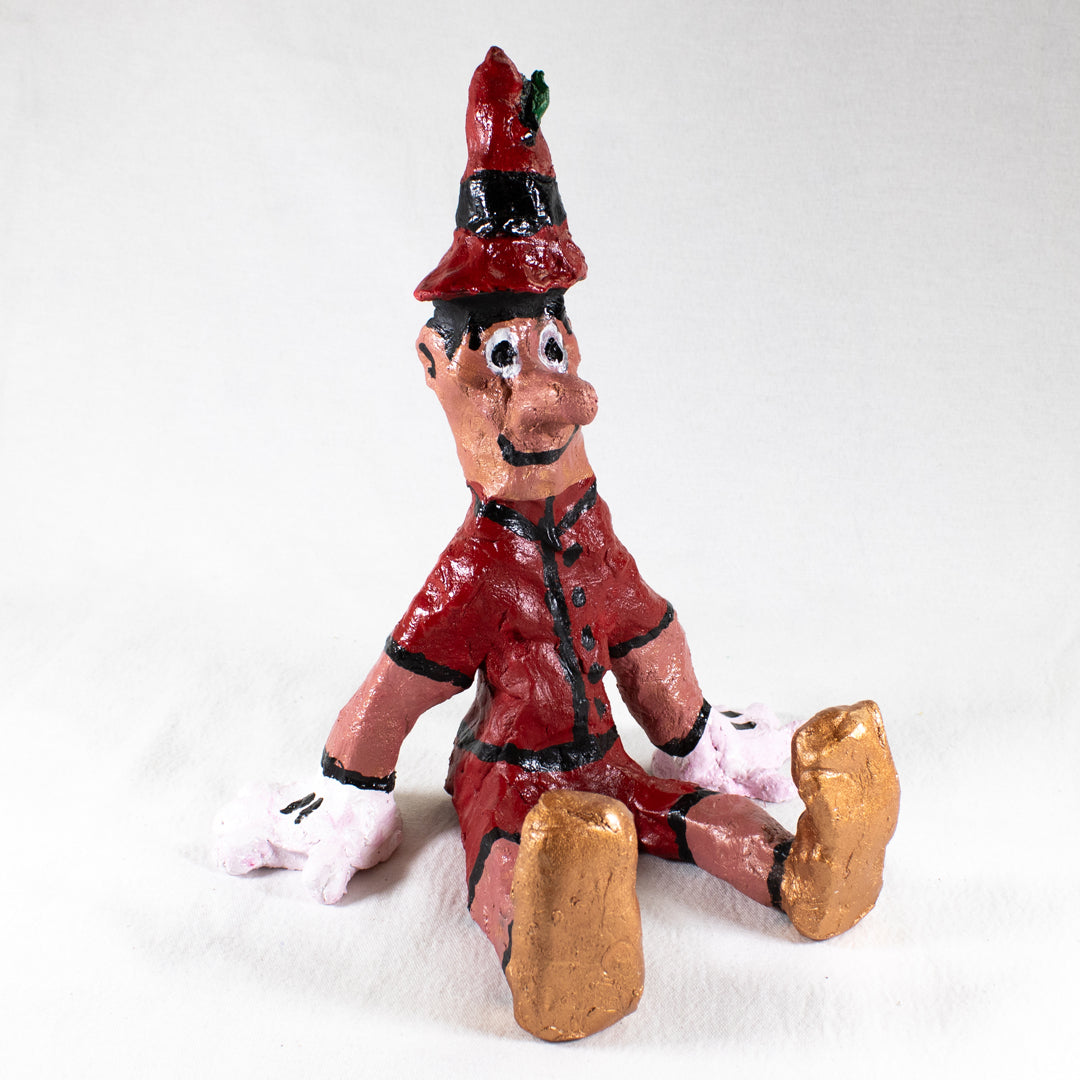 Pinocchio Model