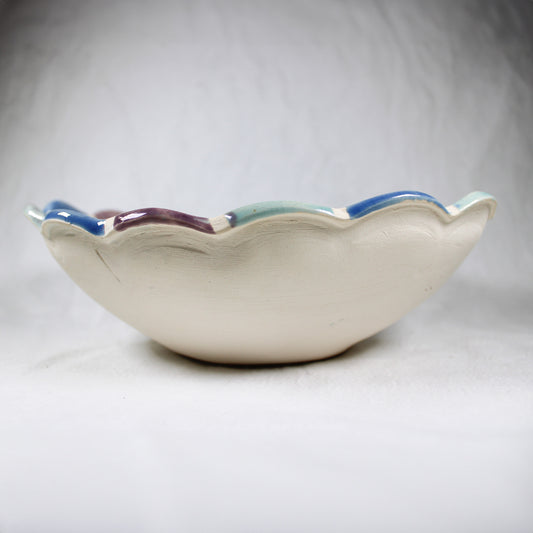 Seashell Bowl