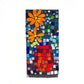 Vase of Flowers Mosaic