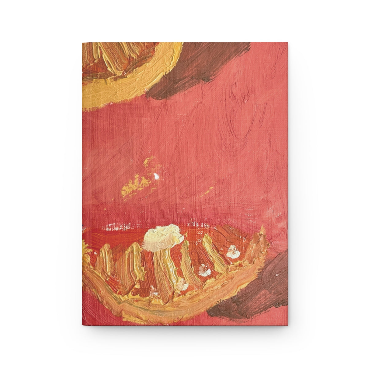 Notes Cytryn Citrus Notebook – Soul Store