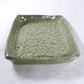 Square Ceramic Dish