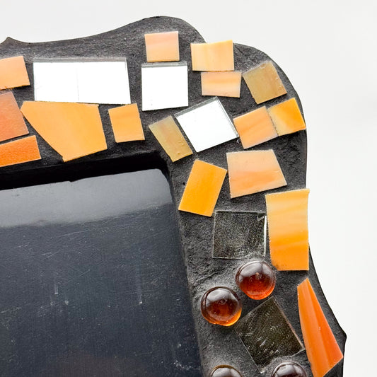 Mosaic Picture Frame